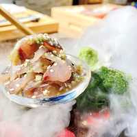 西環誠意Omakase 