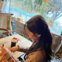 김해 인제대 감성 카페☕️