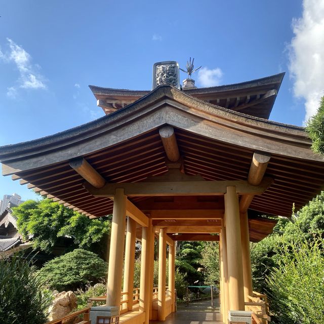 港版小京都 🇯🇵🎎