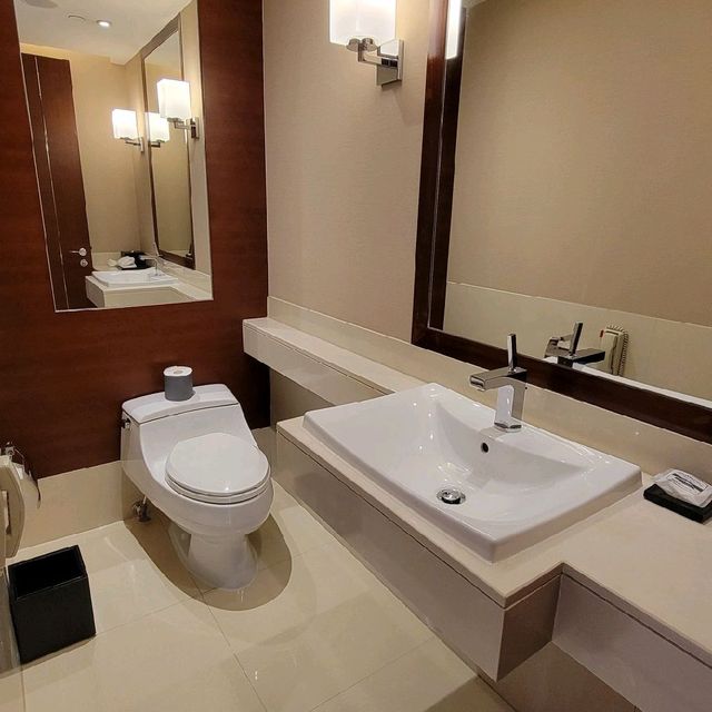 體會豪宅景觀既酒店