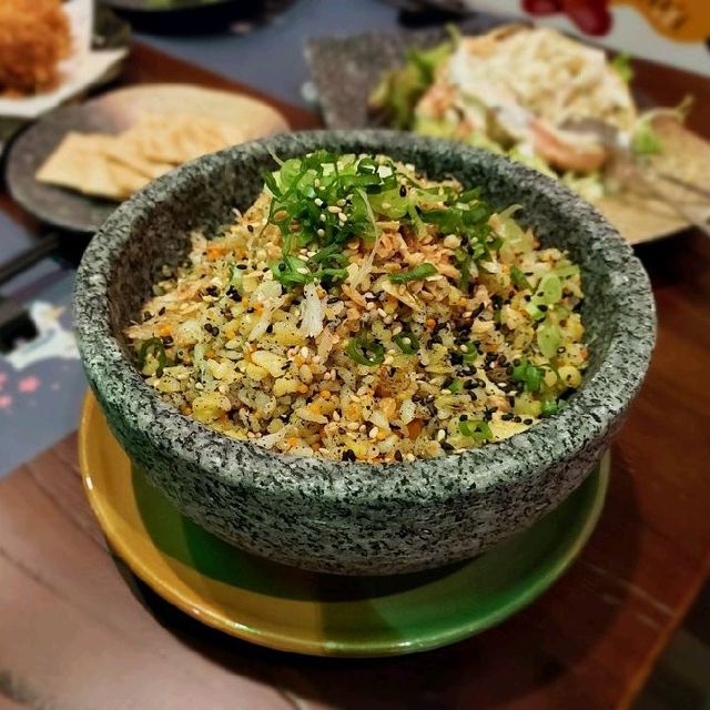 日本料理-新鮮食材