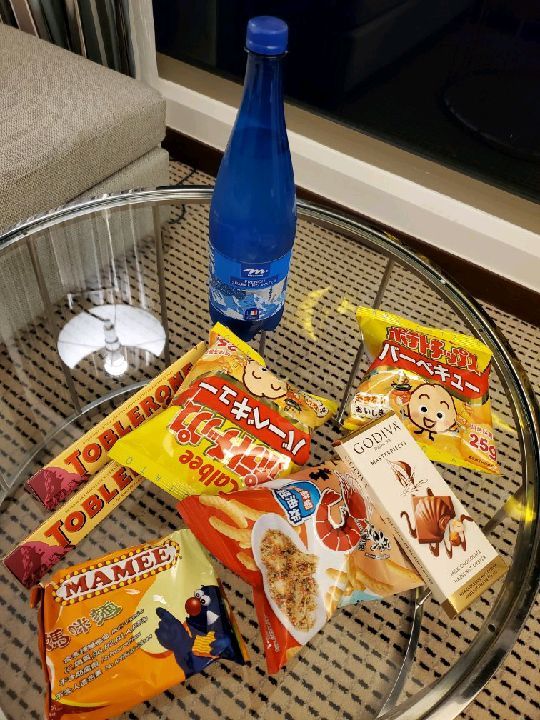🛁面海步入式浴缸🏝️充滿渡假風情的離島酒店🏡