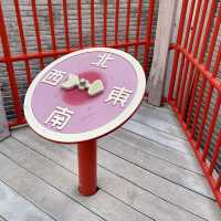中式帆船主題遊樂場 📍屯門