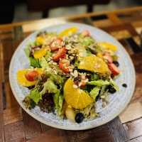 滋味高質情調西餐