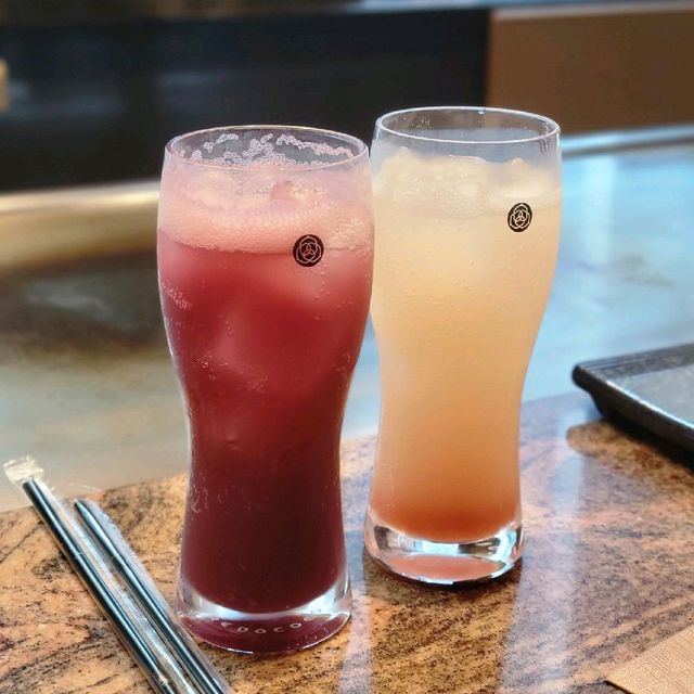 銅鑼灣奢華鐵板燒