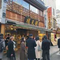 現状リポート【横浜中華街】の土曜日⭐