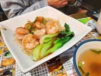 【台北】港式料理推薦-香港茶水攤南京店
