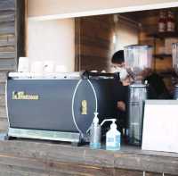 รีวิว : THE WOOD LAND #คาเฟ่สุขุมวิท