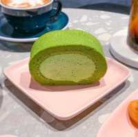 中環型格新cafe