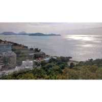 Magic Moment。大口環 Sandy Bay Road