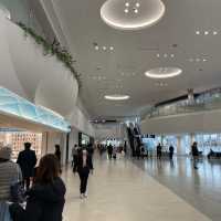 福岡空港