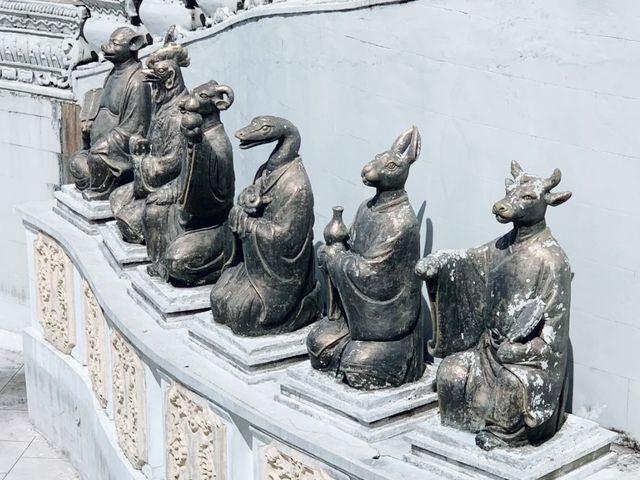 圓明新園