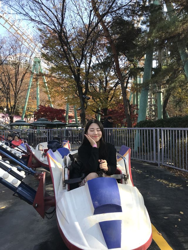 대구에서 포토존이 가장 많은 곳 🌸