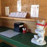 山口県　元乃隅神社