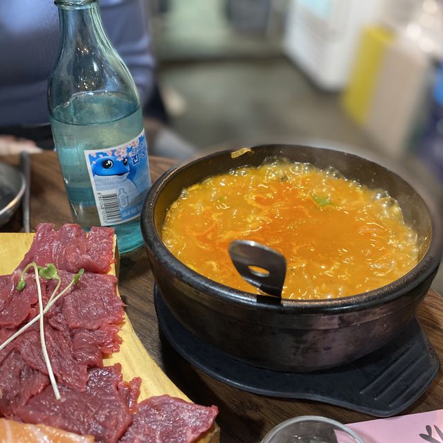 합정에서 여기모르면 간첩! 광안리 😋