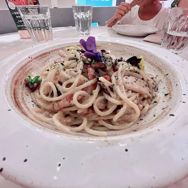 必試尖沙咀泰式Fusion餐廳