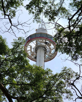 Menara Taming Sari