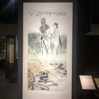 「金庸」專題展覽