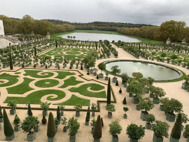 Château de Versailles @ Paris !