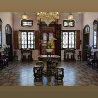 Peranakan Museum