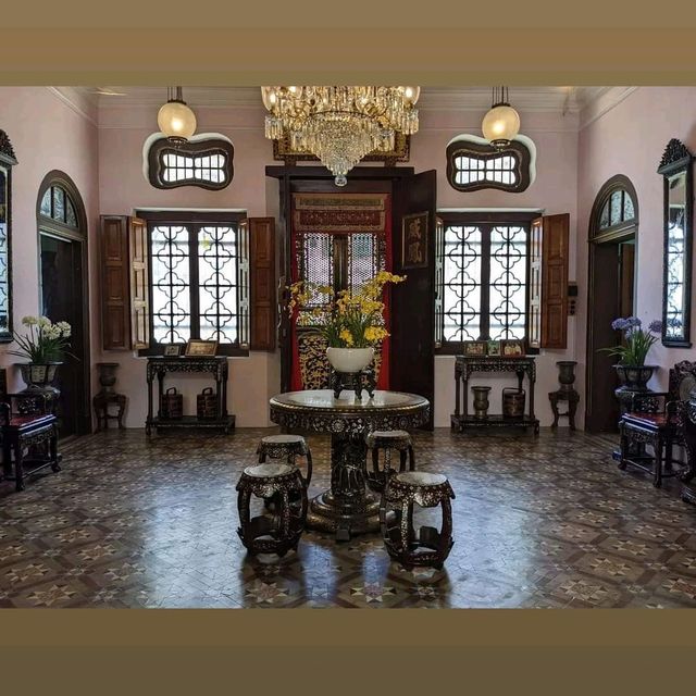 Peranakan Museum
