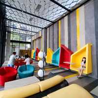 Khách sạn iBis Styles Vũng Tàu 