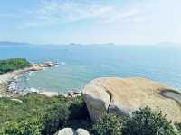 大嶼山分流