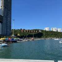 ทะเลเกาะล้าน