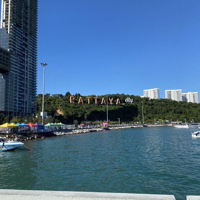 ทะเลเกาะล้าน