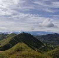 A TRIP TO KUNDASANG, SABAH