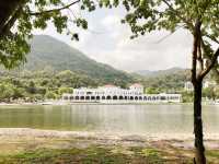 大埔小白鷺餐廳
