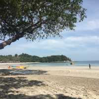 3d2n bintan resort vacay