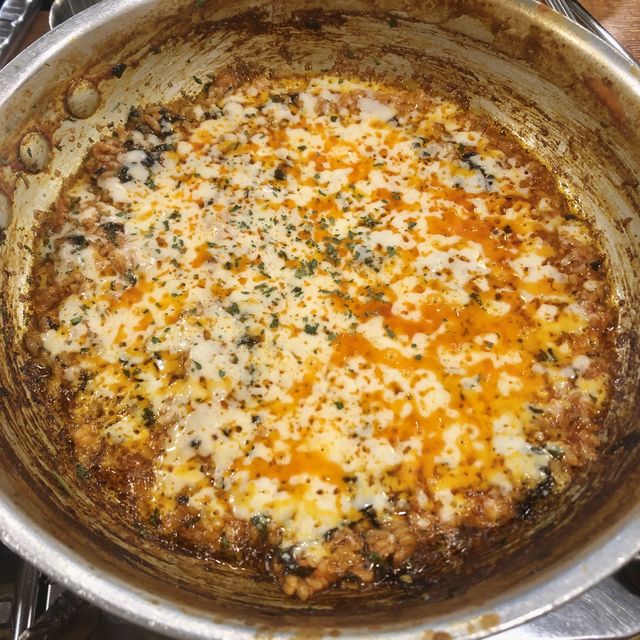 떡볶이러버는 다 아는 또보겠지 떡볶이🍴