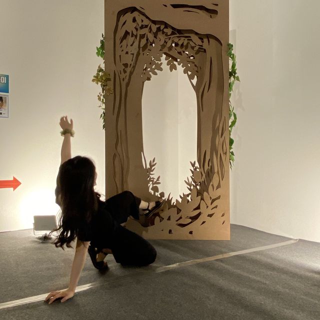 [벡스코 전시회] 오즈의 마법사🧙‍♀️동심 세계로😌💫