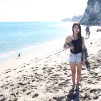 아직 많이 알려지지 않은 인생 비치 "paradise cove"