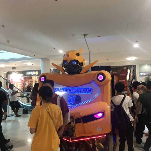 세부 대표 쇼핑몰 아얄라몰 둘러보기
