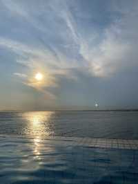 江ノ島　夏を堪能できるスポット🍉【えのスパ】
