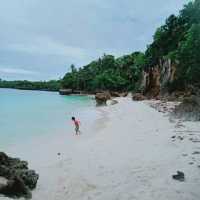 Tipid Sulit Trip in ANDA😍