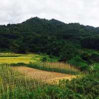 Nam Dee Watwrfall 