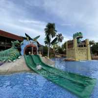 3D 2N at Pelangi Beach Resort