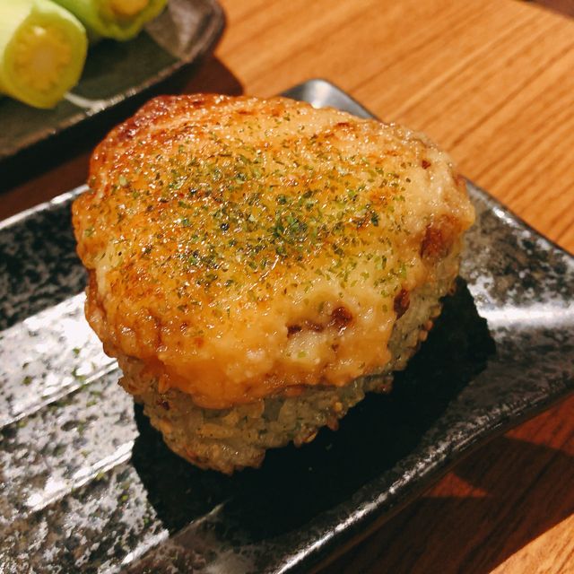新竹日式居酒屋，串燒烤物精緻美味！