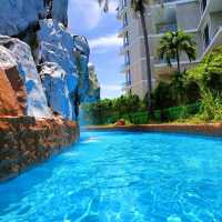 Splash jungle water park, Phuket