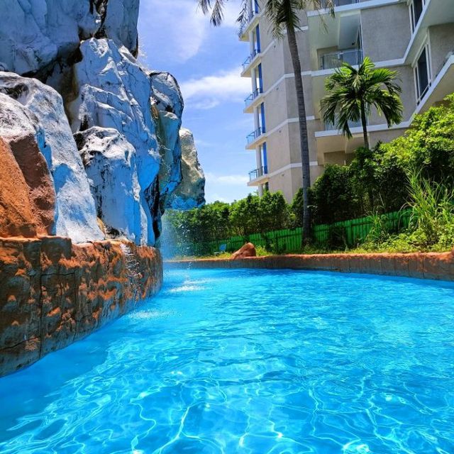 Splash jungle water park, Phuket