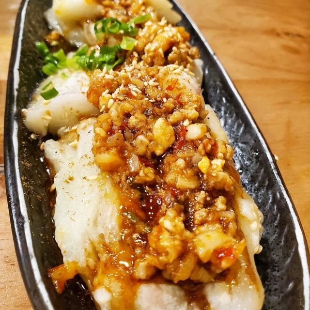吃一次會愛上串燒店