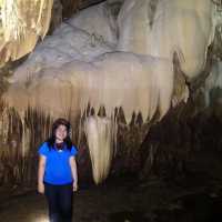 Capisaan Cave