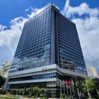親子性價比酒店 ~ Alva Hotel 