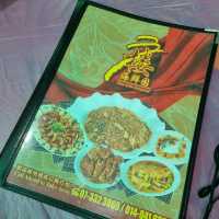 A Must Eat In Johor Bahru