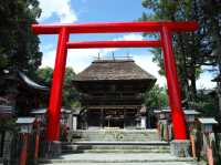 Aso Shrine