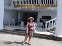 Dipolog City