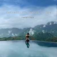 Catcathills Resort & Spa ที่พักสุดปังในซาปา